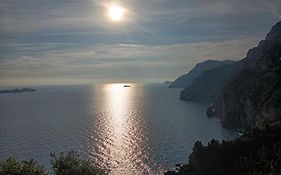 Amalfi Coast, Positano, Sorrento, Capri, Garden, Villa Carcara